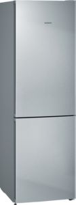 SIEMENS COMBI KG36NVIDA 186 X 60 INOX