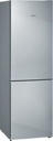 SIEMENS COMBI KG36NVIDA 186 X 60 INOX