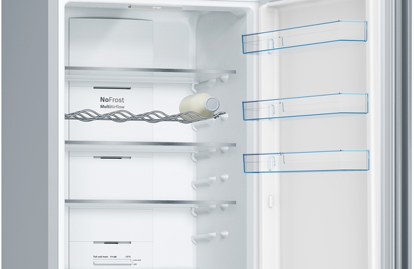 BOSCH COMBI KGN39VIDA