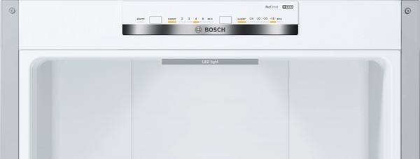 BOSCH COMBI KGN39VIDA