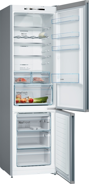BOSCH COMBI KGN39VIDA