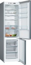 BOSCH COMBI KGN39VIDA