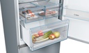 BOSCH COMBI KGN39VIDA