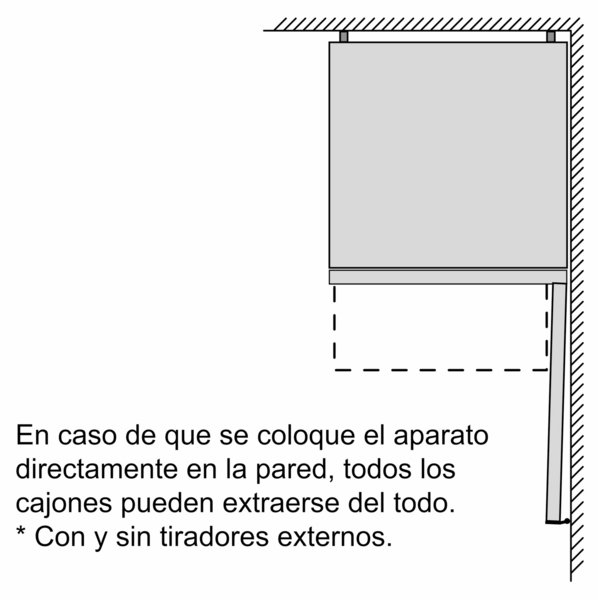 BOSCH COMBI KGN39VIDA