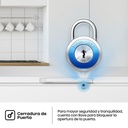 HISENSE CONGELADOR FT484D4AWLYD