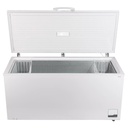 INFINITON CONGELADOR CH-MF50