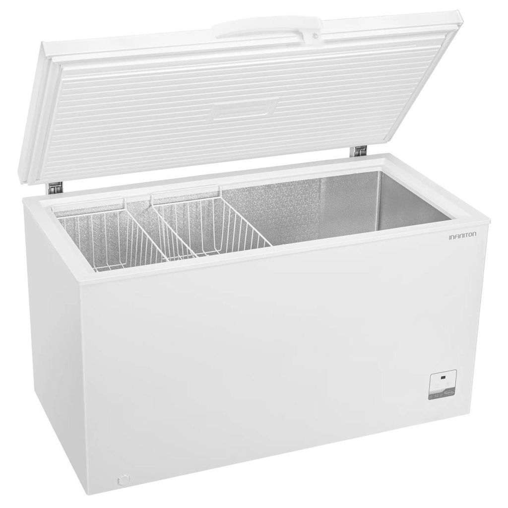INFINITON CONGELADOR CH-MF50