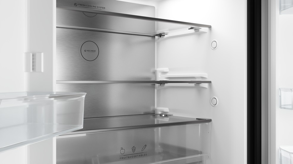 TEKA FRIGORIFICO AMERICANO RFD 77825