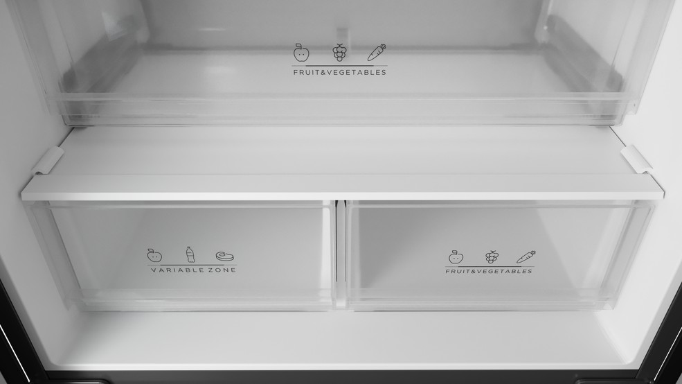 TEKA FRIGORIFICO AMERICANO RFD 77825
