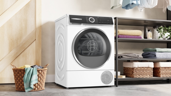 BOSCH SECADORA WQH246B0ES