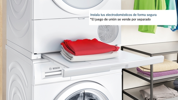 BOSCH SECADORA WQH246B0ES