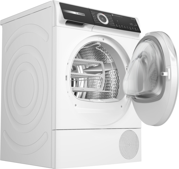 BOSCH SECADORA WQH246B0ES