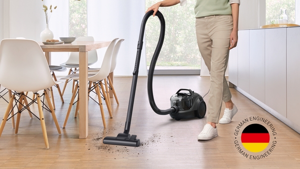 BOSCH ASPIRADOR BGC21X200