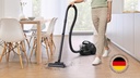 BOSCH ASPIRADOR BGC21X200