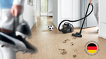 BOSCH ASPIRADOR BGC21POW1