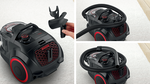 BOSCH ASPIRADOR BGC21POW1