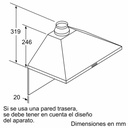 BALAY CAMPANA 3BC666MX