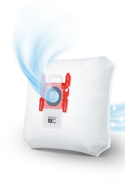 BOSCH BOLSA BBZ41FG TIPO G
