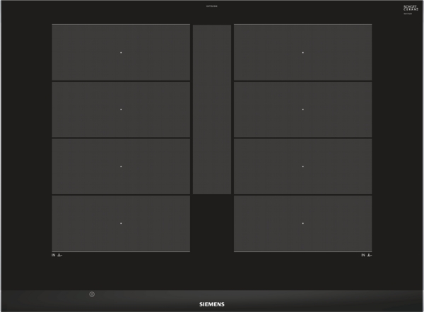SIEMENS PLACA EX775LYE4E