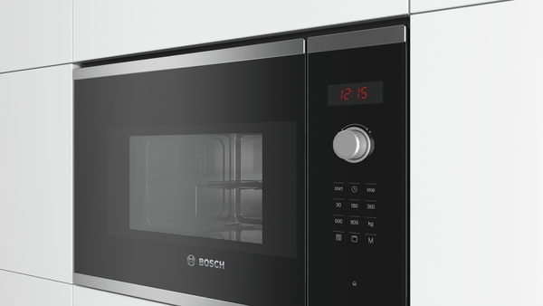 BOSCH MICROONDAS BEL523MS0
