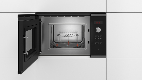 BOSCH MICROONDAS BEL523MS0