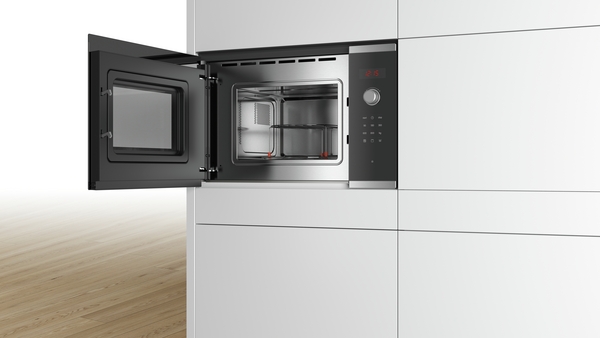 BOSCH MICROONDAS BEL523MS0