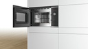 BOSCH MICROONDAS BEL523MS0