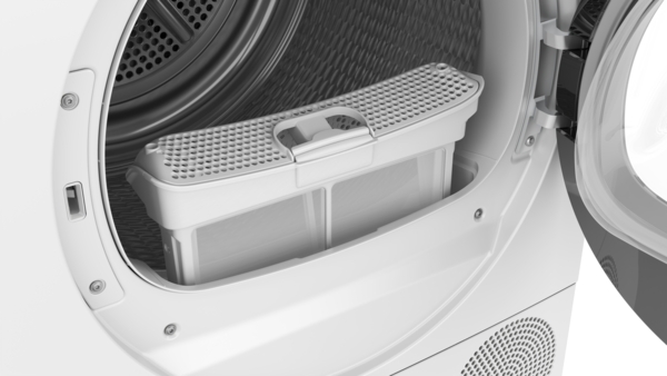 SIEMENS SECADORA WQ45G2D1ES