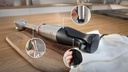 BOSCH BATIDORA MSM6M831