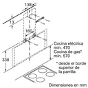 BALAY CAMPANA 3BC585GN