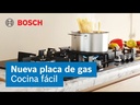 BOSCH PLACA PPP6A6I10