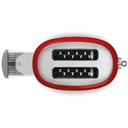 SMEG TOSTADOR TSF01RDEU