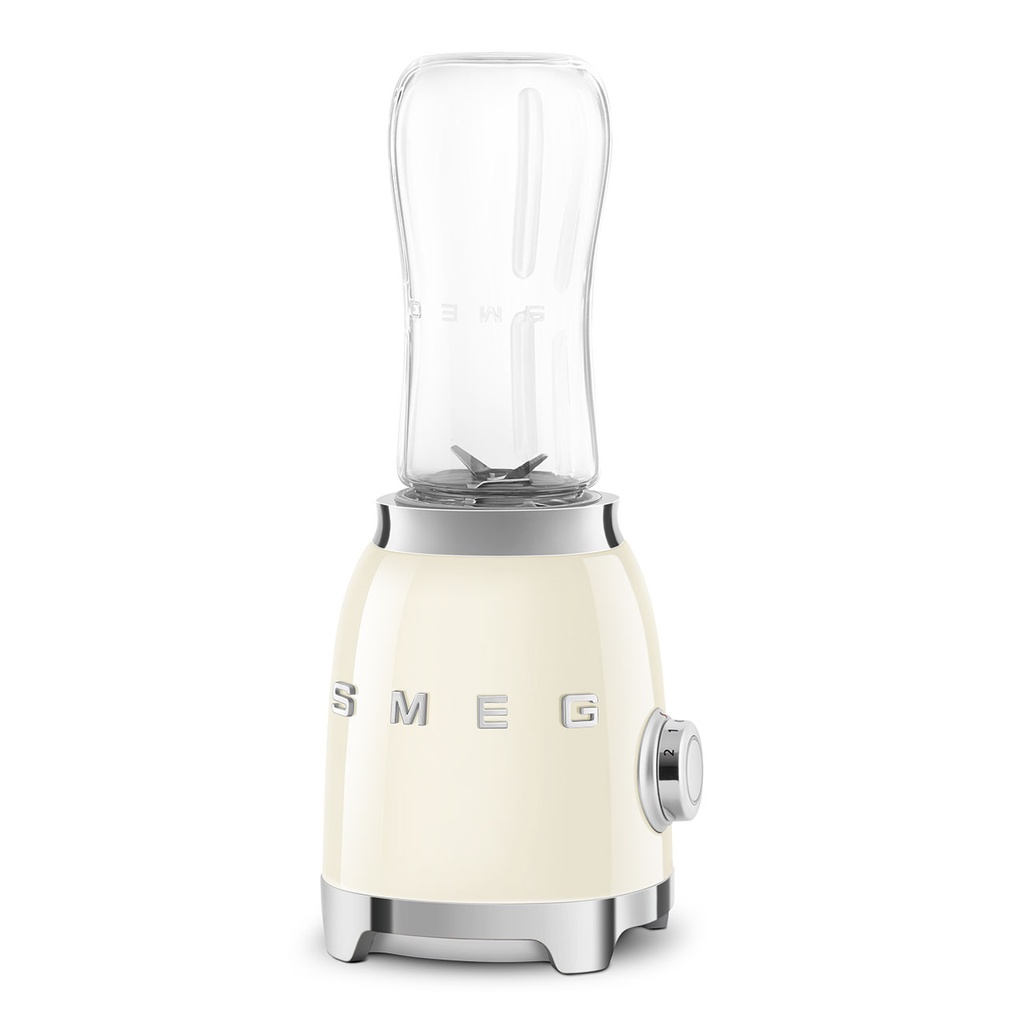 SMEG BATIDORA DE VASO PBF01CREU