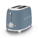 SMEG TOSTADOR TSF01EGMEU