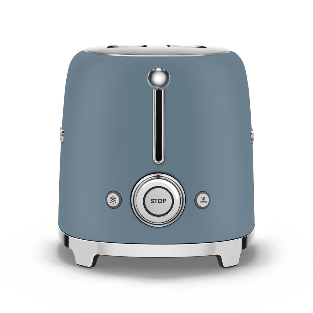 SMEG TOSTADOR TSF01EGMEU