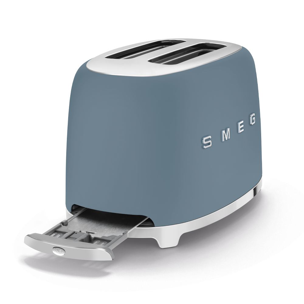 SMEG TOSTADOR TSF01EGMEU