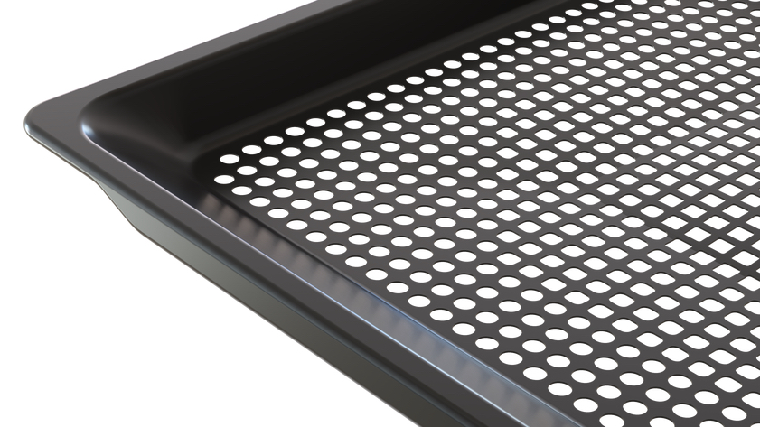 TEKA HORNO HSB 6466 INOX