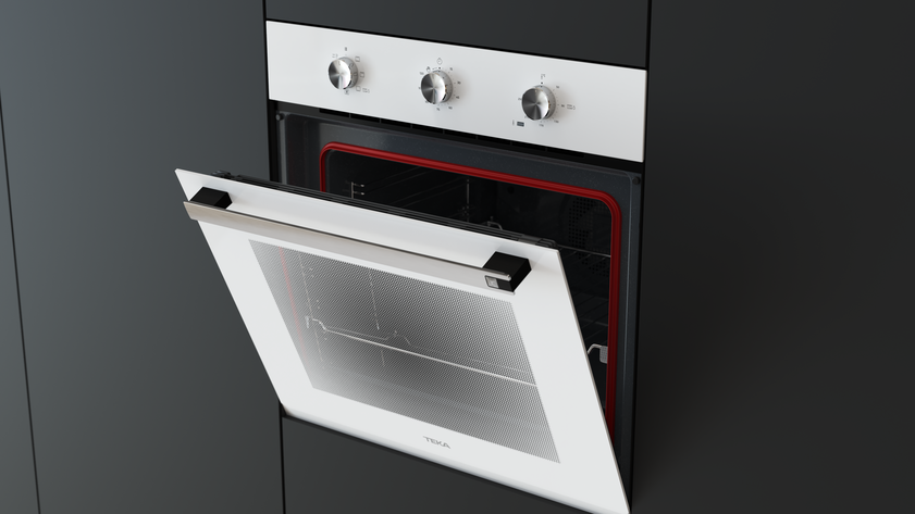 TEKA HORNO HSB 6150 WH