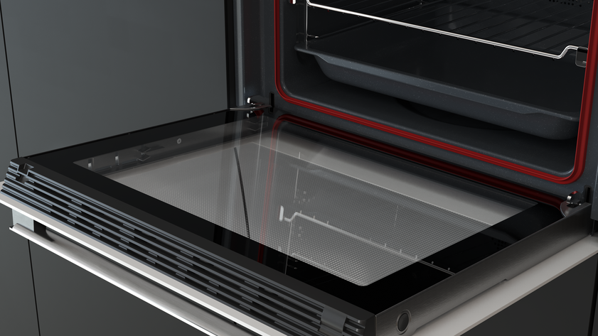 TEKA HORNO HSB 6150 WH