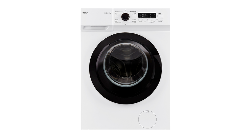 TEKA LAVADORA WMK 40840 WH