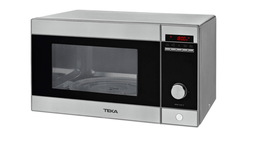 TEKA MICROONDAS MWE230G INOX