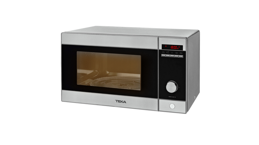 TEKA MICROONDAS MWE230G INOX
