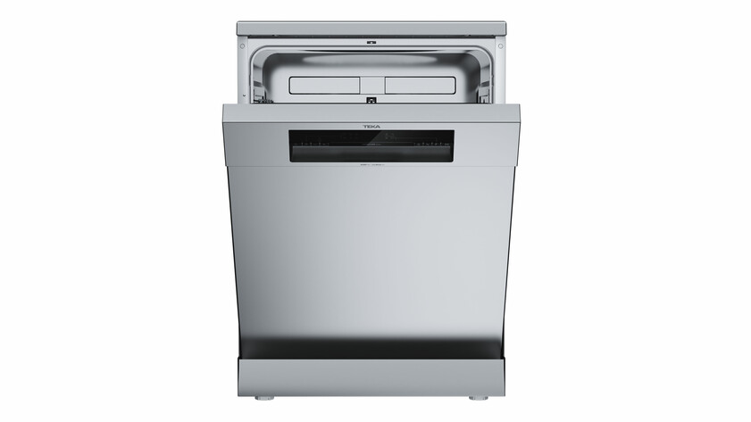 TEKA LAVAVAJILLAS DFS 26650 SS