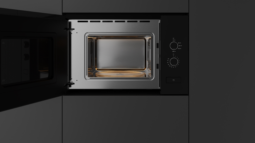 TEKA MICROONDAS ML 820 FI