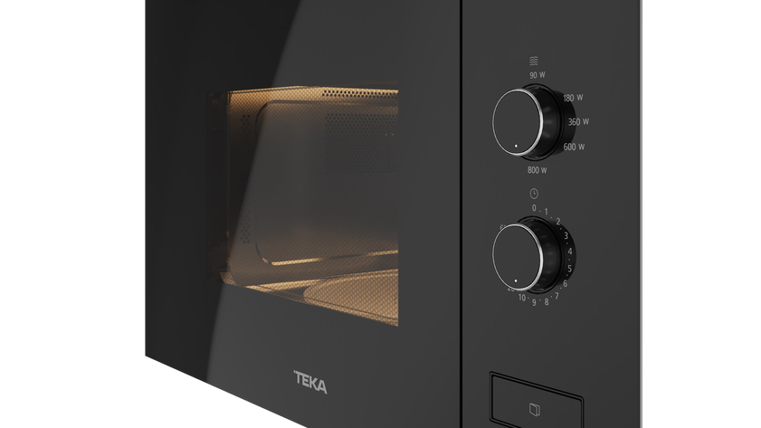 TEKA MICROONDAS ML 820 FI