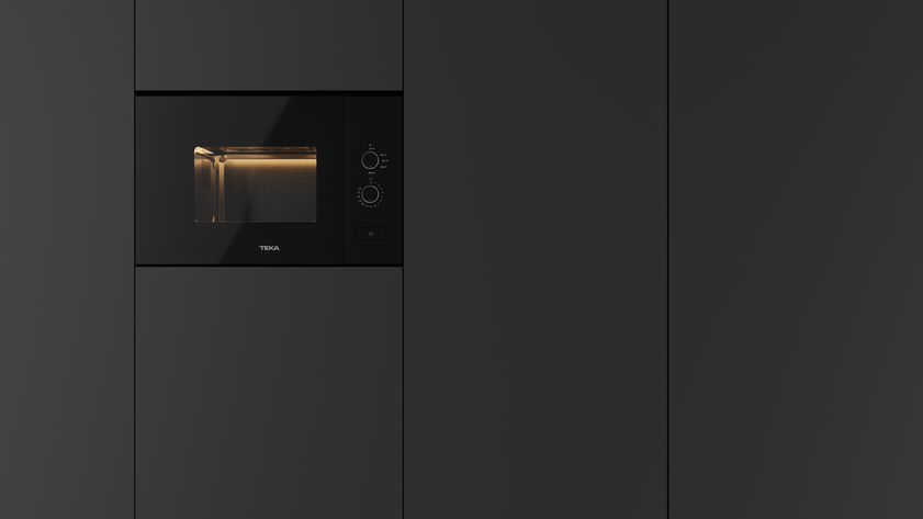 TEKA MICROONDAS ML 820 FI