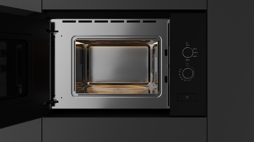 TEKA MICROONDAS ML 820 FI