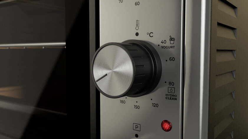 TEKA MINIHORNO 42L FSO 424 GR42