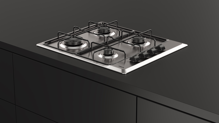 TEKA PLACA GAS HLX 640 KL