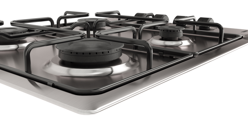 TEKA PLACA GAS HLX 640 KL